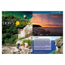 Jesse Wong Ontario Rock Climbing: The Best of Southern Ontario - guidebook