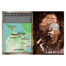 Jesse Wong Ontario Rock Climbing: The Best of Southern Ontario - guidebook