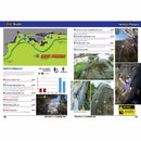 Jesse Wong Ontario Rock Climbing: The Best of Southern Ontario - noc02 alt inside3