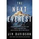 Jim Davidson The Next Everest - sclzzzzzzz sx500