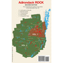 Jim Lawyer & Jeremy Haas Adirondack Rock - noc02 alt back