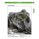 Joe Ho Halfway Log Dump Bouldering Guidebook - view 4
