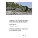 Joe Ho Halfway Log Dump Bouldering Guidebook - view 2