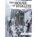 Joe Josephson The House of Hyalite (Cosmetic Damage) - 2nd edition cover