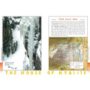 Joe Josephson The House of Hyalite (Cosmetic Damage) - twin pages