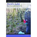 K. Daniels & Associates Devil's Lake Bouldering - devilslakecover