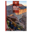 K. Daniels & Associates High Sierra Climbing - Technical Rock and Ice Vol 2 - cover