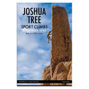 K. Daniels & Associates Joshua Tree Sport Climbs & Top Rope Sites - cover 853x