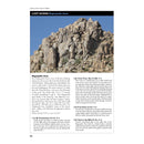 K. Daniels & Associates Joshua Tree Sport Climbs & Top Rope Sites - p62