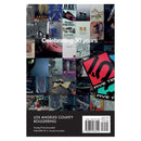 K. Daniels & Associates Los Angeles County Bouldering - boulderingguide backcover