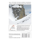 K. Daniels & Associates Teton Ice (Cosmetic Damage) - back cover