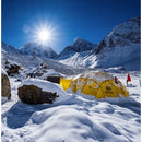Kailas 6M Polar Region Dome Tent - 17at11 46am