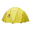 Kailas 6M Polar Region Dome Tent - view 3