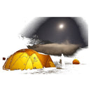 Kailas 6M Polar Region Dome Tent - view 5