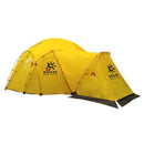 Kailas 6M Polar Region Dome Tent - yellow kt160018