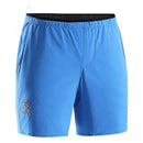 Kailas 9a Climbing Shorts - Women - skyblue kg520260 900x