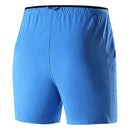 Kailas 9a Climbing Shorts - Women - skyblue kg520260 900x