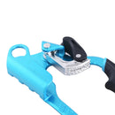 Vector Big Hand Ascender