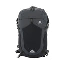 Kailas Adventure II Lighweight Backpack 22L - black silent