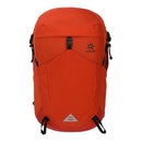 Kailas Adventure II Lighweight Backpack 22L - orange oxidized