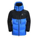 Kailas C1 Unisex Down Jacket - xl blue kailasc1