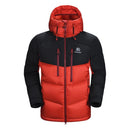 Kailas C1 Unisex Down Jacket - xl red kailasc1