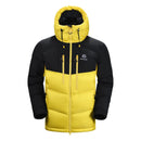 Kailas C1 Unisex Down Jacket - xl yellow