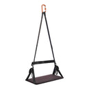 Kailas Glider Chair Ledge - gliderchair