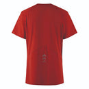 Kailas Icy Feel Functional Quick-Drying T-shirt- Men - icyfeelfunctionalquick dryingt shirtmen orange