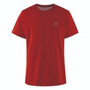 Kailas Icy Feel Functional Quick-Drying T-shirt- Men - icyfeelfunctionalquick dryingt shirtmen orange