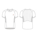 Kailas Icy Feel Functional Quick-Drying T-shirt- Men - large) like (fit x-large