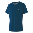 Kailas Icy Feel Functional Quick-Drying T-shirt- Men - large) like (fit x-large