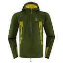 Kailas Men's O2 Extreme Softshell Jacket - x-large) large like (fit