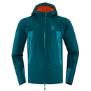 Kailas Men's O2 Extreme Softshell Jacket - x-large) large like (fit