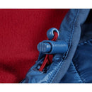Kailas Men's Windproof Warm Hooded Jacket - 20at2 06am