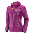 Kailas Women's Windproof Insulated Hooded Jacket - p33914