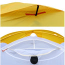 Kailas X3 II Alpine Tent - 17at9 01pm