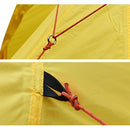 Kailas X4 II Alpine Tent - 17at9 14pm