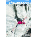 Karin Hanna Kelowna Rock Climbing - view 1