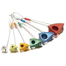 Kouba Abalak Elox Set - sx679