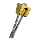 Kouba Mosaz Brass Nut - view 4