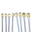 Kouba Mosaz Brass Nut - koubamosaznutshead