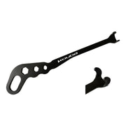 Kouba Nut/Cam Tool Double - staradlo double2 konc