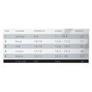 Kouba Vector Offset Nut - vectoroffsetnutsspec