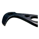 Krukonogi Anchor Piton - Sharp 3D - clipped rev