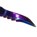 Krukonogi PF7(A,TN) Black Diamond Pick - clipped rev