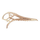 Krukonogi PX1(A) CAMP Pick - clipped rev