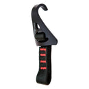 Krukonogi Skyhook - shs clipped rev