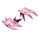 Krukonogi Speed Hunter CSHr Bolt-on Crampons - pink preview rev
