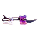 Krukonogi Tial II Bolt-on Crampons - clipped rev